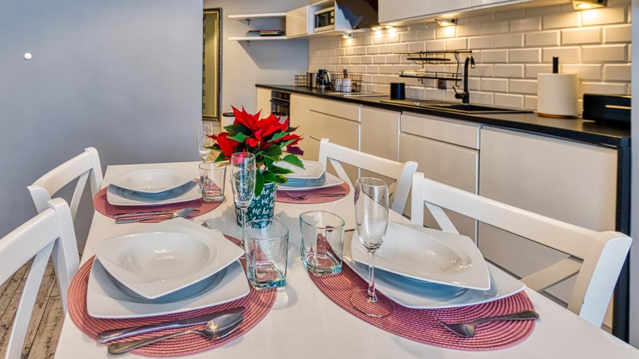 Apartamenty Royal Aparts - Willa Jozefina Chill & Vibes Szklarska Poręba Exterior foto