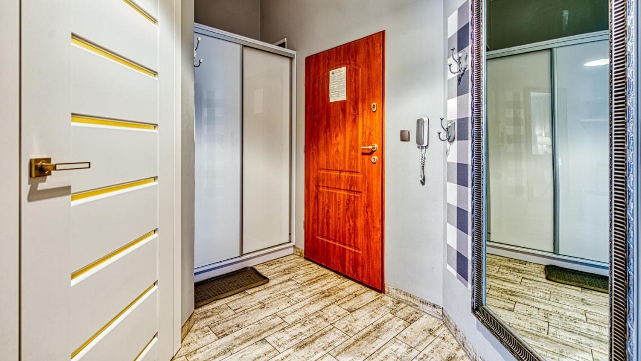 Apartamenty Royal Aparts - Willa Jozefina Chill & Vibes Szklarska Poręba Exterior foto