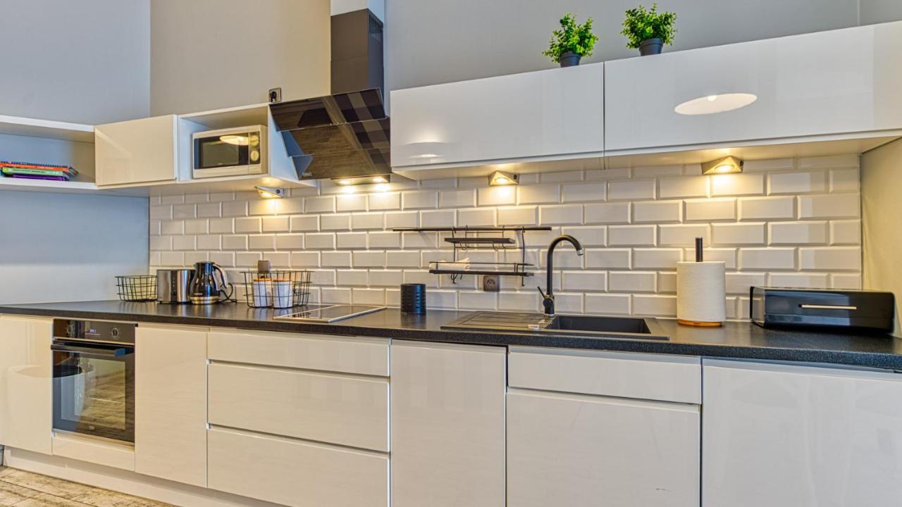 Apartamenty Royal Aparts - Willa Jozefina Chill & Vibes Szklarska Poręba Exterior foto