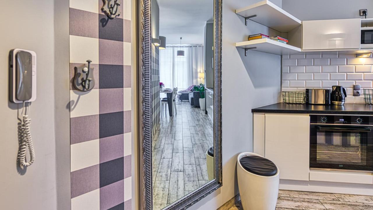 Apartamenty Royal Aparts - Willa Jozefina Chill & Vibes Szklarska Poręba Exterior foto